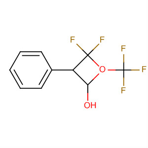 CAS 116020-01-0 molecular structure