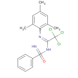 CAS 116161-68-3 molecular structure