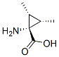 CAS 116498-01-2 molecular structure
