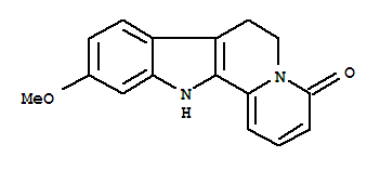 CAS 116988-01-3 molecular structure