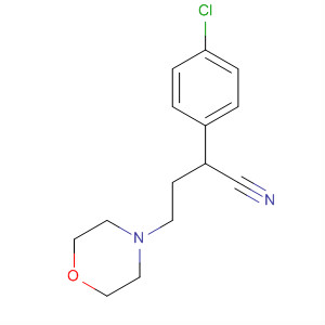 CAS 117032-01-6 molecular structure