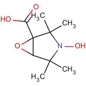CAS 117054-68-9 molecular structure