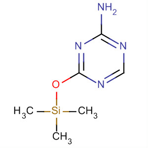 CAS 117363-01-6 molecular structure