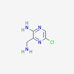 CAS 1173998-68-9 molecular structure