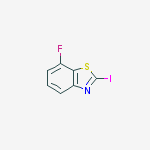 CAS 1175278-01-9 molecular structure