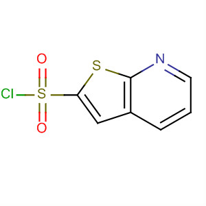CAS 117612-68-7 molecular structure