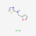 CAS 1177273-68-5 molecular structure