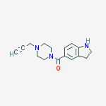 CAS 1182885-01-3 molecular structure