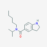 CAS 1183492-68-3 molecular structure