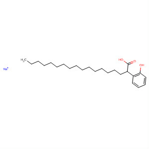 CAS 118574-68-8 molecular structure