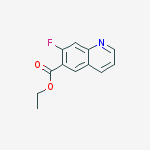 CAS 1185767-01-4 molecular structure