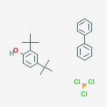 CAS 118578-01-1 molecular structure