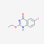 CAS 1186134-01-9 molecular structure