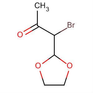 CAS 119015-68-8 molecular structure