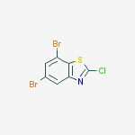 CAS 1190322-01-0 molecular structure