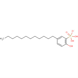 CAS 119495-68-0 molecular structure