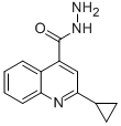 CAS 119778-68-6 molecular structure