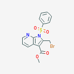 CAS 1200130-68-2 molecular structure
