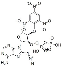 CAS 120218-68-0 molecular structure