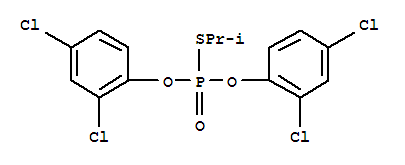 CAS 120244-68-0 molecular structure