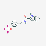 CAS 1202781-01-8 molecular structure
