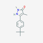 CAS 1202873-68-4 molecular structure