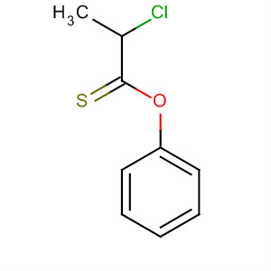 CAS 120346-68-1 molecular structure