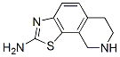 CAS 120546-68-1 molecular structure