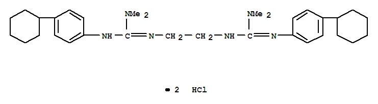 CAS 120570-68-5 molecular structure