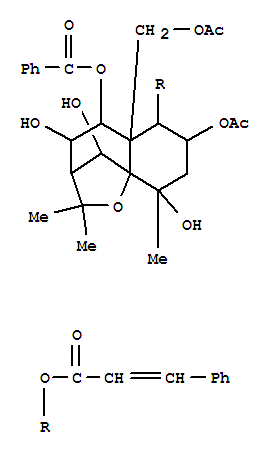 CAS 120693-68-7 molecular structure