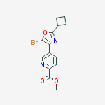 CAS 1207747-68-9 molecular structure