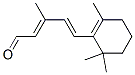 CAS 1209-68-3 molecular structure