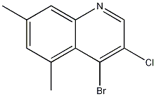 CAS 1209881-68-4 molecular structure