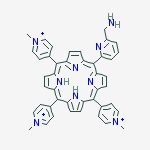 CAS 121252-68-4 molecular structure