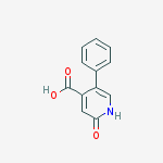 CAS 1214369-68-2 molecular structure