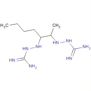 CAS 121564-01-0 molecular structure
