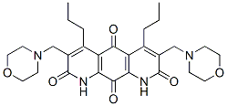 CAS 122037-01-8 molecular structure