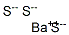 CAS 12231-01-5 molecular structure