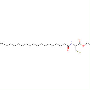 CAS 122445-68-5 molecular structure