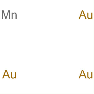 CAS 12256-68-7 molecular structure