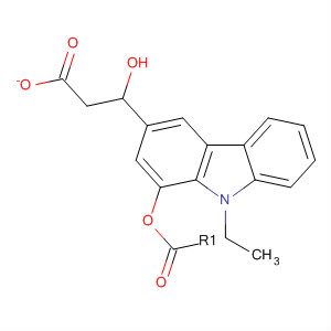 CAS 122624-68-4 molecular structure