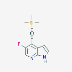 CAS 1228666-01-0 molecular structure