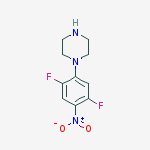 CAS 1233185-01-7 molecular structure
