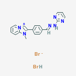 CAS 123510-68-9 molecular structure