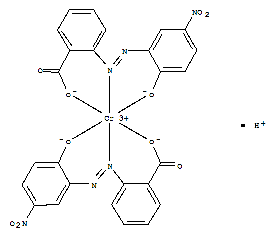 CAS 123636-01-1 molecular structure