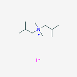 CAS 123755-68-0 molecular structure