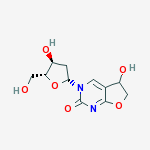 CAS 123882-01-9 molecular structure