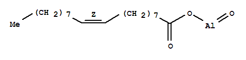 CAS 12393-01-0 molecular structure