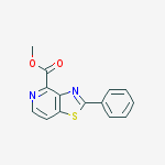 CAS 1242258-01-0 molecular structure