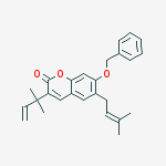 CAS 1242261-01-3 molecular structure